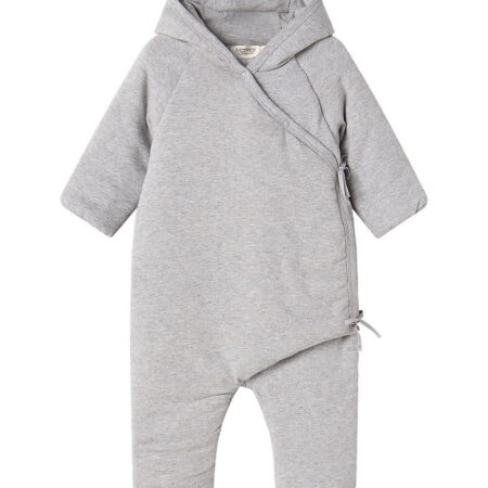 MarMar Køredragt - Rex - Noos - Lysegråmeleret