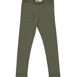 MarMar Leggings - Base Layer - Hunter