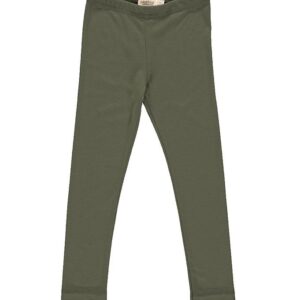 MarMar Leggings - Base Layer - Hunter - 14 år (164) - MarMar Leggings