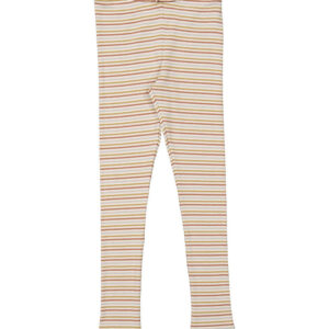 MarMar Leggings - Leg - Autumn Stripe Mix