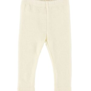 MarMar Leggings - Leg - Uld - Natural