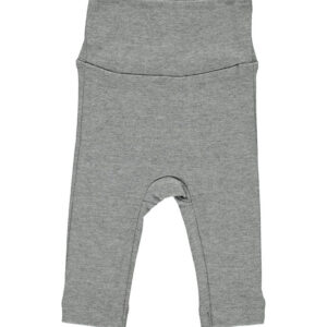 MarMar Leggings - Modal - Piva - Grey Melange