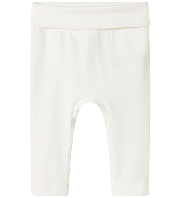 MarMar Leggings - Piva - Noos - Gentle White