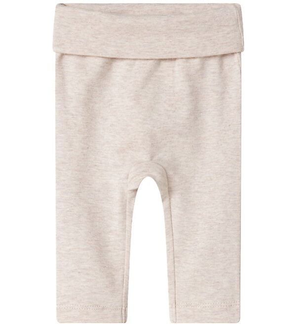 MarMar Leggings - Piva - Noos - Lysebeigemeleret