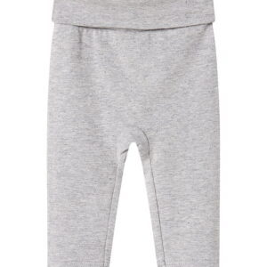 MarMar Leggings - Piva - Noos - Lysegråmeleret