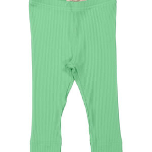 MarMar Leggings - Rib - Modal - Cale Green
