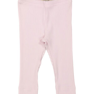 MarMar Leggings - Rib - Modal - Lilac Mist