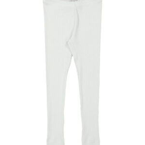 MarMar Leggings - Rib - Modal - Mint Chalk