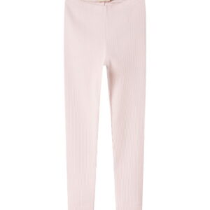 MarMar Leggings - Rib - Modal - Rosa