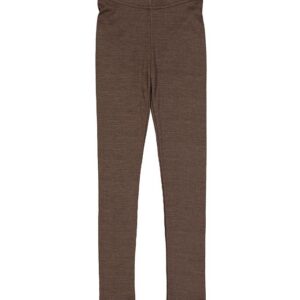 MarMar Leggings - Uld - Leg - Terre