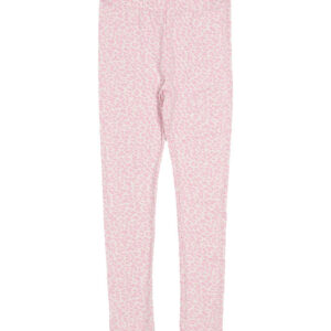 MarMar Leggings - Viskose - Leo - Pink Leo