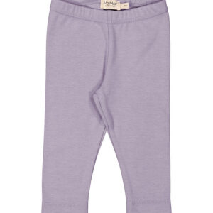 MarMar Leggings - Viskose - Purple Dust