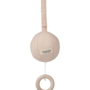 MarMar Musikuro - Beige Rose - OneSize - MarMar Uro