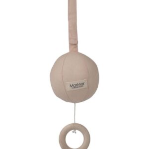 MarMar Musikuro - Beige Sand - OneSize - MarMar Uro