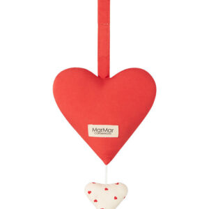 MarMar Musikuro - Poppy