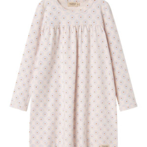 MarMar Natkjole - Modal - Smooth Print - Little Tulip