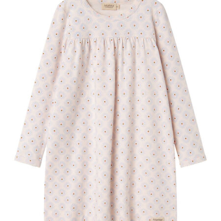 MarMar Natkjole - Modal - Smooth Print - Little Tulip