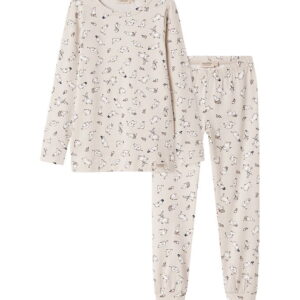 MarMar Nattøj - Modal Smooth Print - Moomin