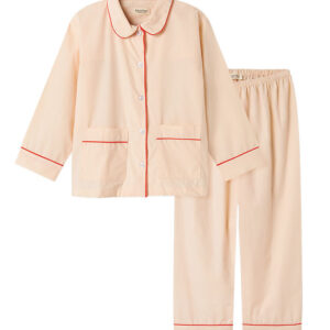 MarMar Nattøj - Pajama Set - Delicate Rose