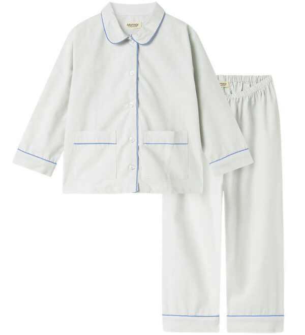 MarMar Nattøj - Pajama Set - Morning Dew
