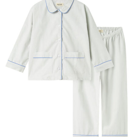 MarMar Nattøj - Pajama Set - Morning Dew