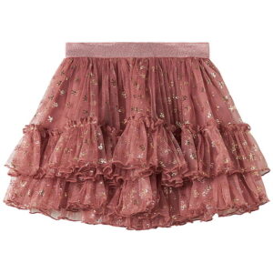 MarMar Nederdel - Tyl - Dancer - Bow