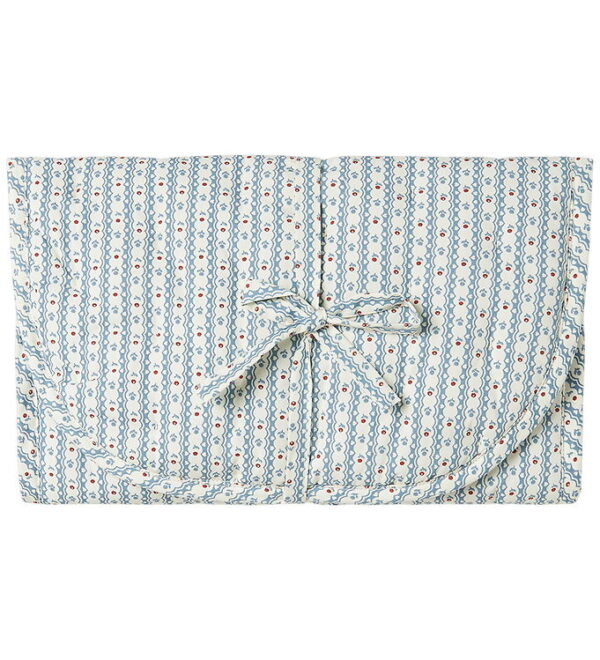 MarMar Pusleunderlag - Floral Stripe