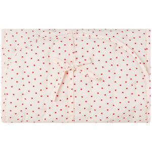 MarMar Pusleunderlag - Happy Hearts