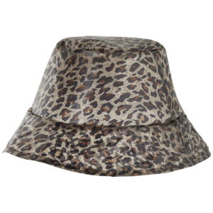 MarMar Regn Bøllehat - Arida - Brown Leo