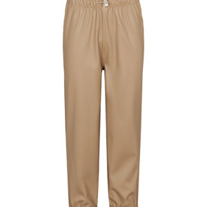 MarMar Regnbukser - PU - Olaf - Sepia Brown