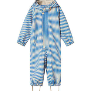 MarMar Regndragt - PU - Orion - Blue Stripe