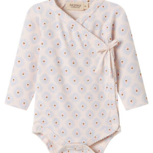 MarMar Så-om Body l/æ - Modal - Belita - Little Tulip