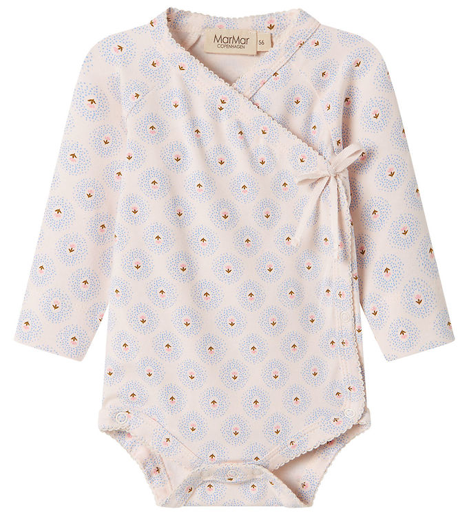 MarMar Så-om Body l/æ - Modal - Belita - Little Tulip