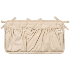 MarMar Sengelomme - 40x24 cm - Grey Sand