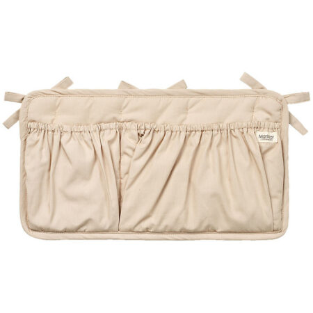 MarMar Sengelomme - 40x24 cm - Grey Sand