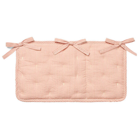 MarMar Sengelomme - 40x24 cm - Soft Cheek Stripe
