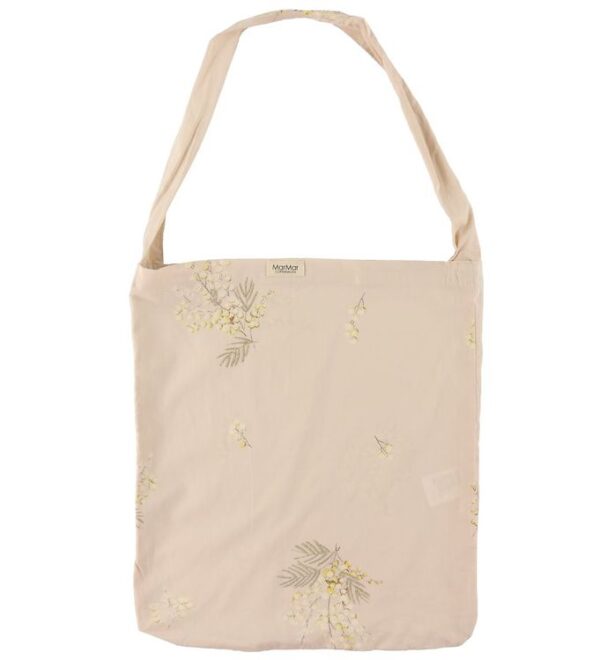 MarMar Shopper - Mimosa Print - OneSize - MarMar Taske