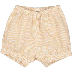 MarMar Shorts - Pablo - Dijon Stripe