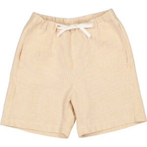 MarMar Shorts - Pal - Dijon Stripe