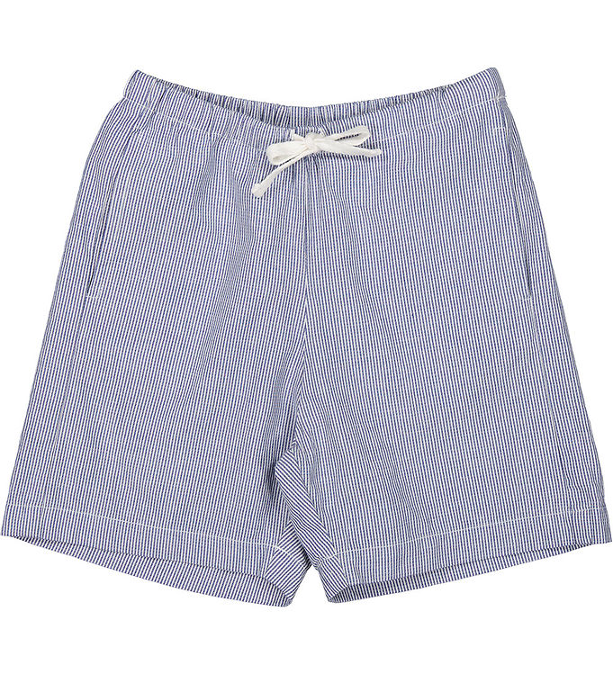MarMar Shorts - Pal - Navy Stripe