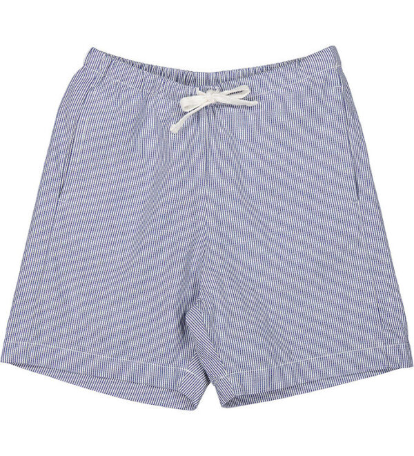MarMar Shorts - Pal - Navy Stripe