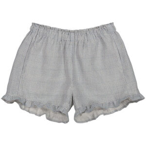 MarMar Shorts - Pala Frill - Mini Check
