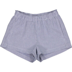 MarMar Shorts - Pala - Navy Stripe