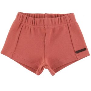 MarMar Shorts - Penne - Red Blush
