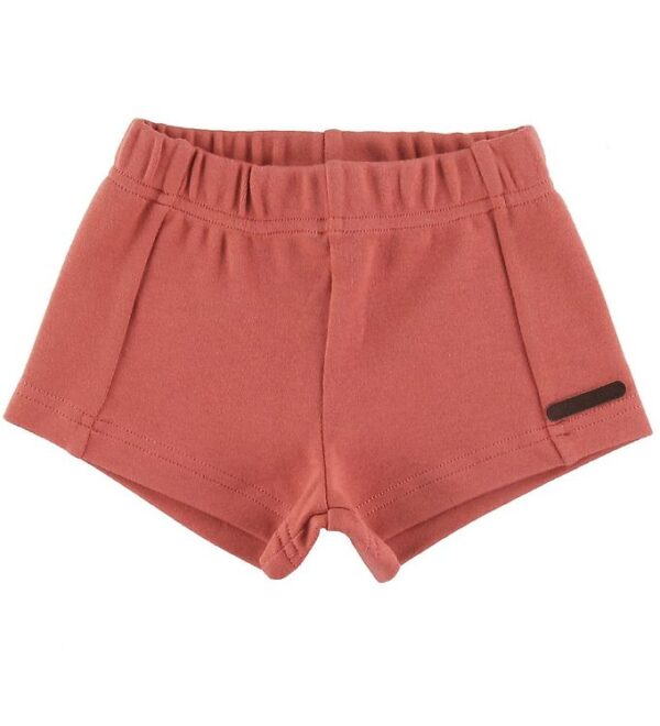 MarMar Shorts - Penne - Red Blush - 56 - MarMar Shorts