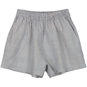 MarMar Shorts - Pina - Mini Check