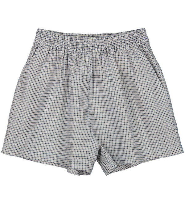 MarMar Shorts - Pina - Mini Check