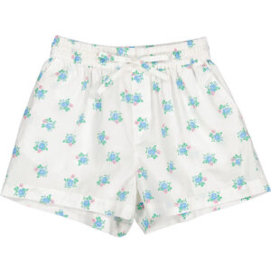 MarMar Shorts - Pina - Summer Bouquet