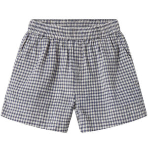 MarMar Shorts - Pinon - Marine Check