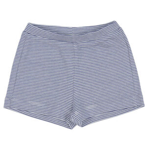 MarMar Shorts - Rib - Modal - Paulo - Blue Stripe